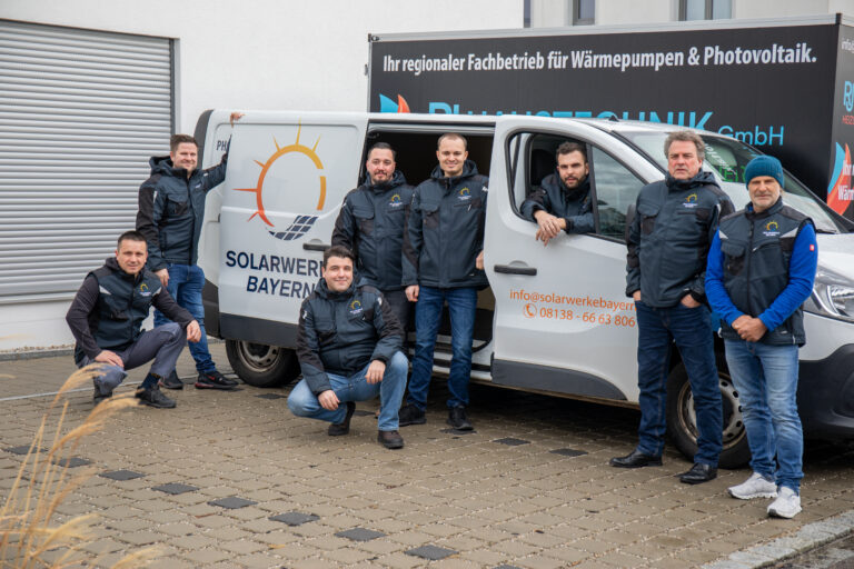 Team Solarwerke Bayern