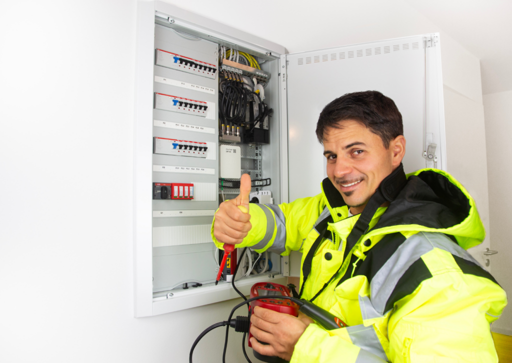 AC-Installation-Photovoltaik